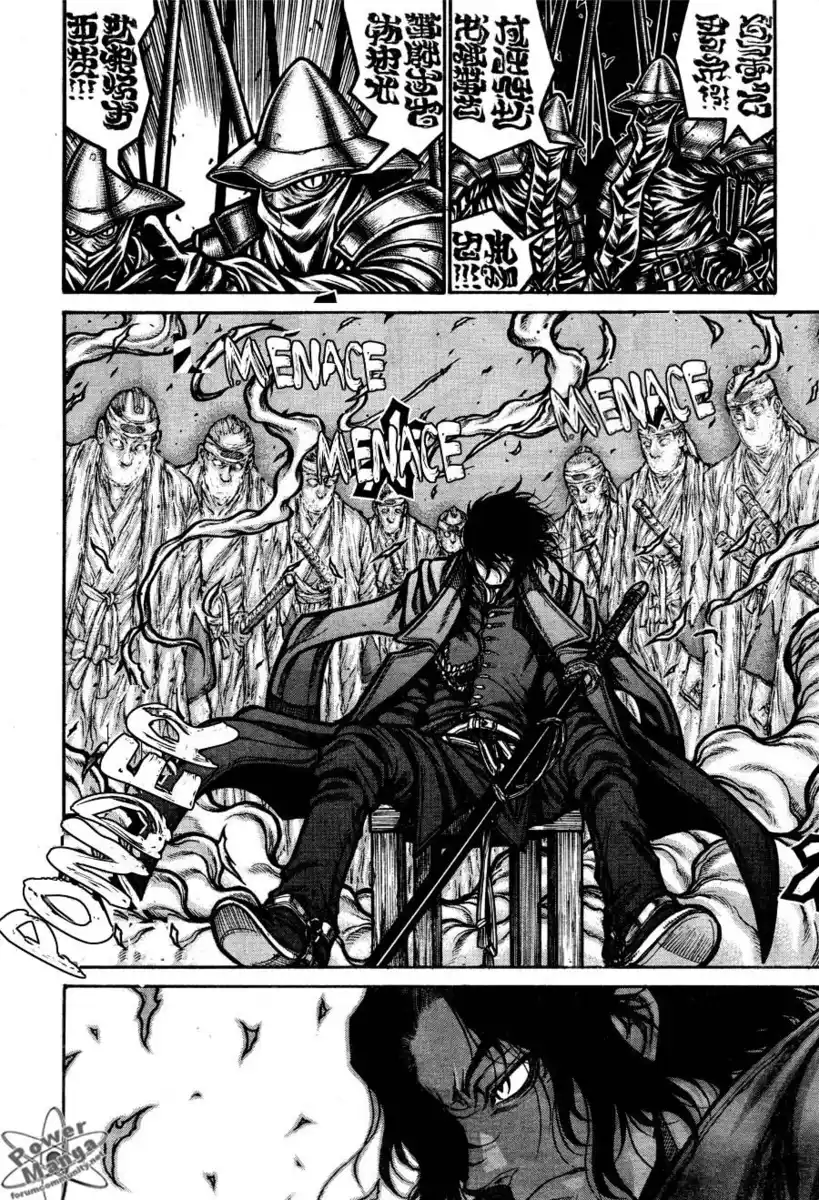 Drifters Capitolo 62 page 7