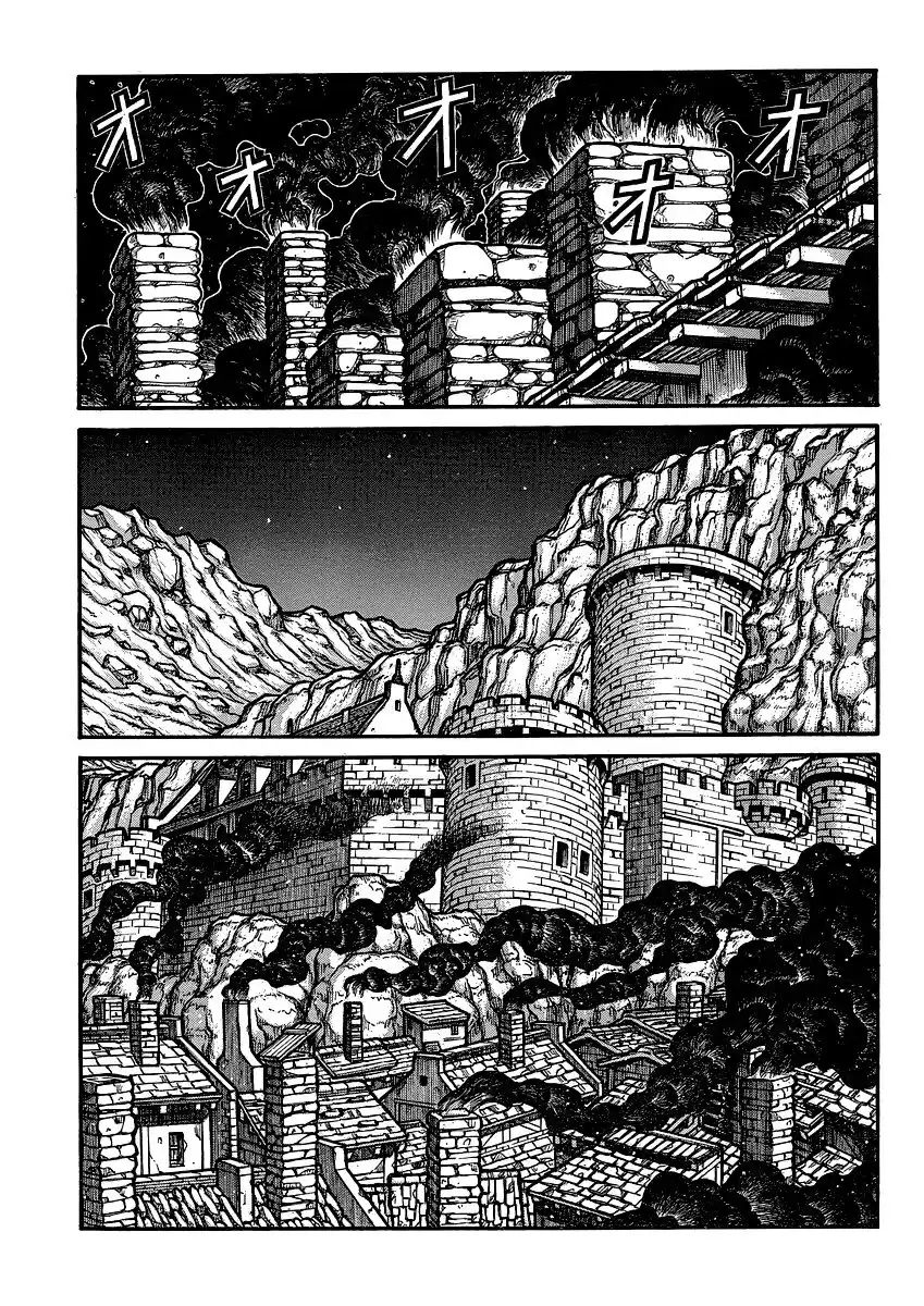 Drifters Capitolo 28 page 16