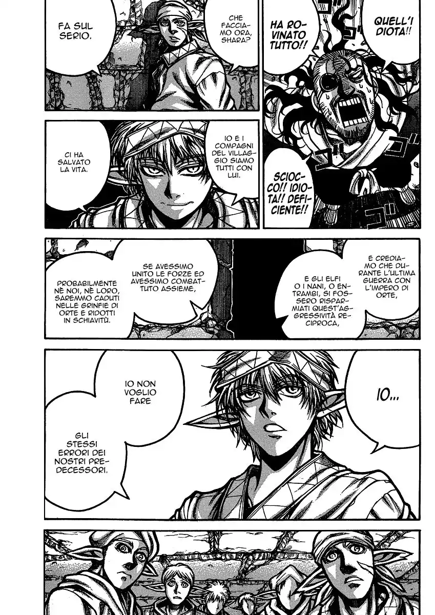 Drifters Capitolo 28 page 6