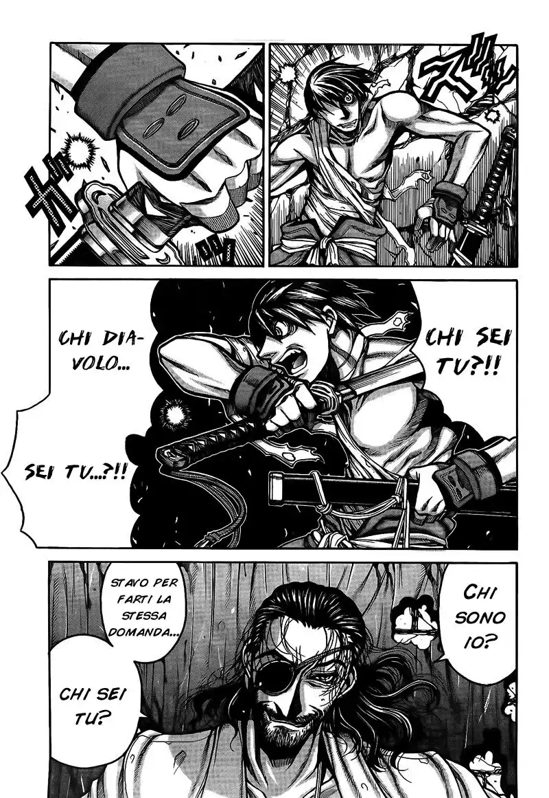 Drifters Capitolo 03 page 4