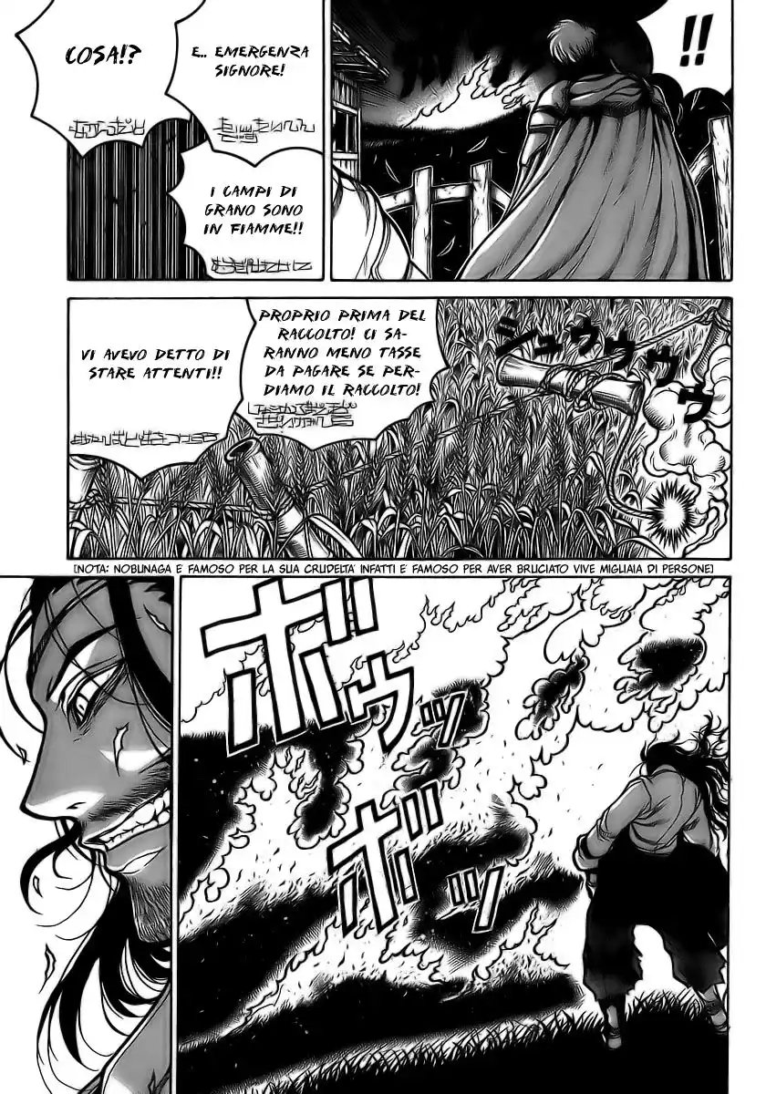 Drifters Capitolo 06 page 11