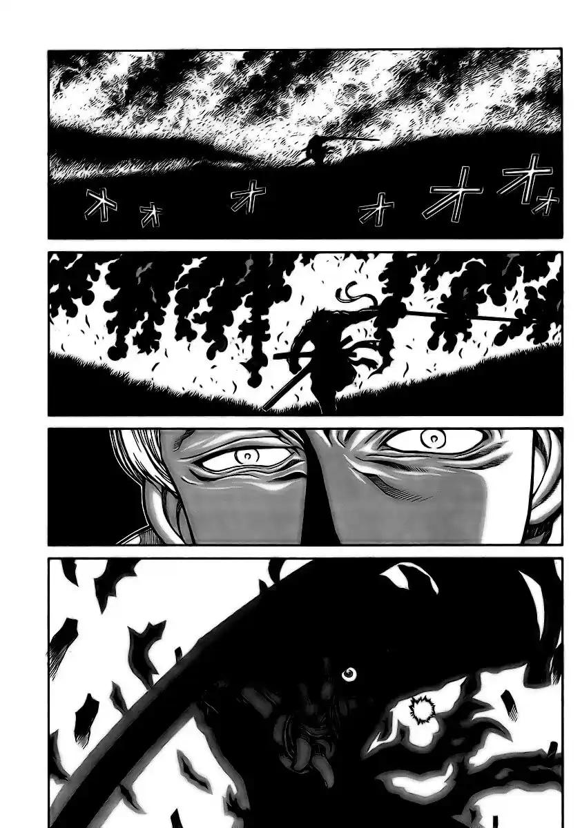 Drifters Capitolo 06 page 13