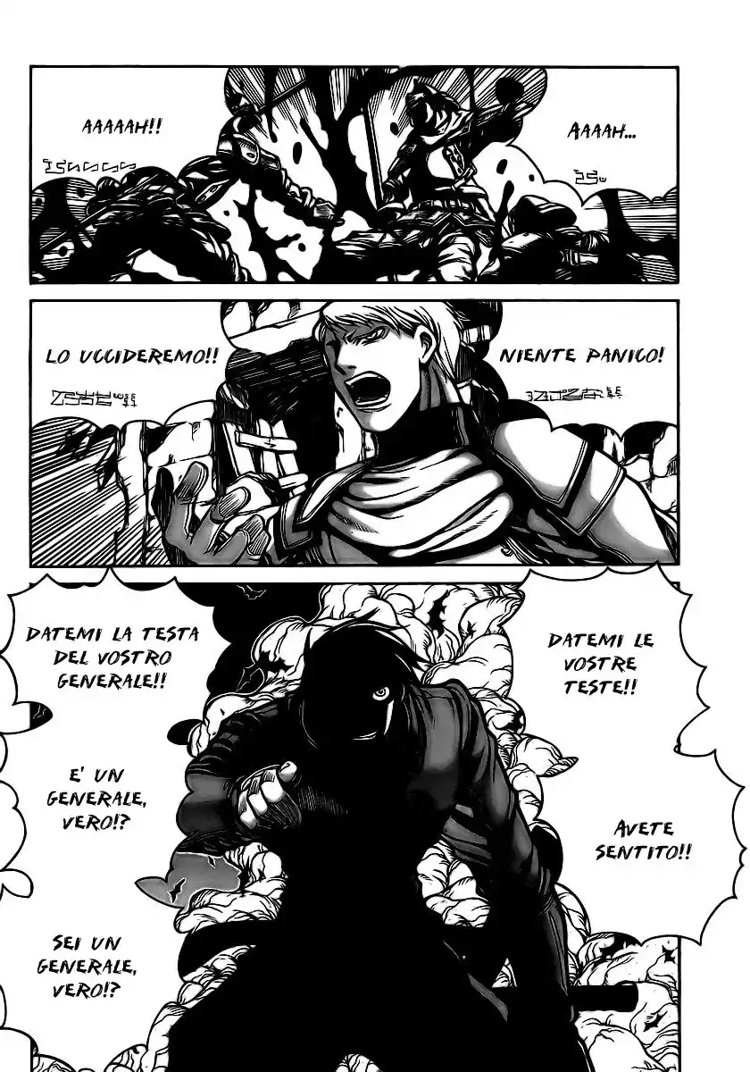 Drifters Capitolo 06 page 18