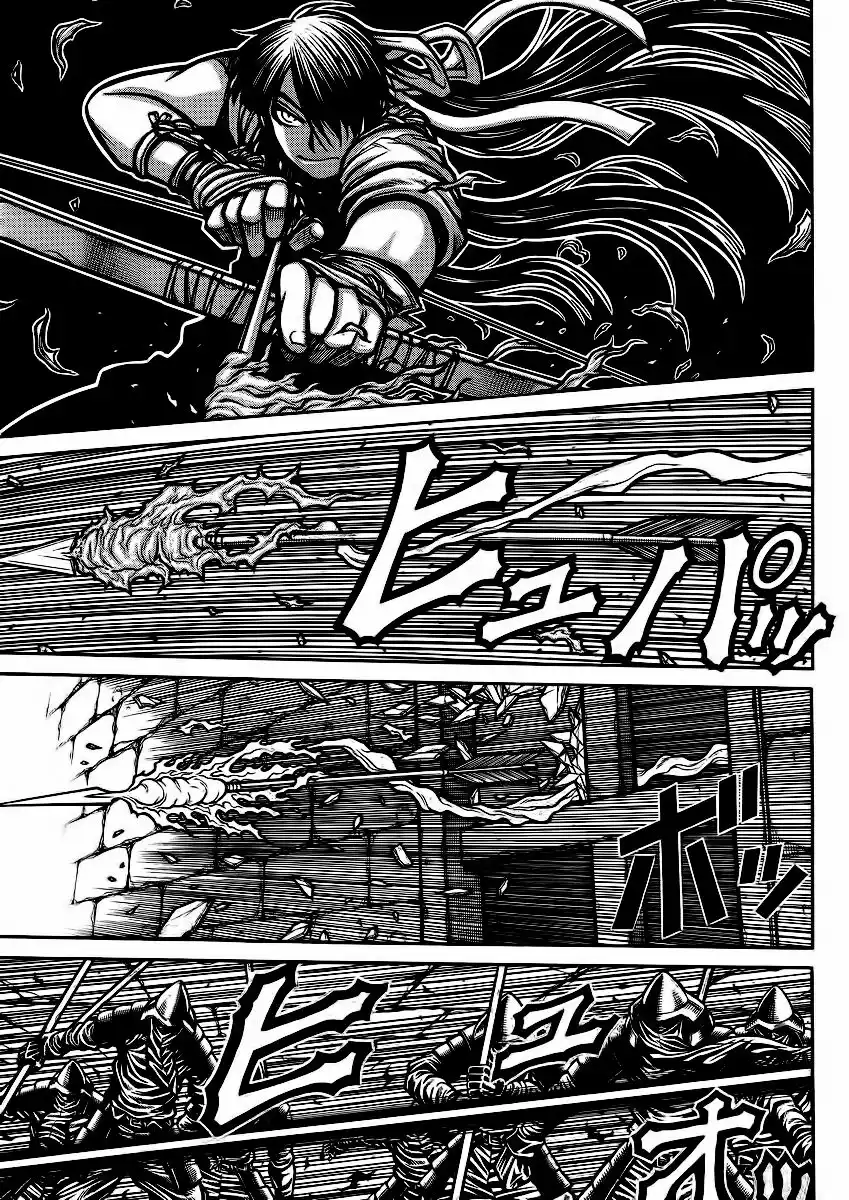 Drifters Capitolo 43 page 10