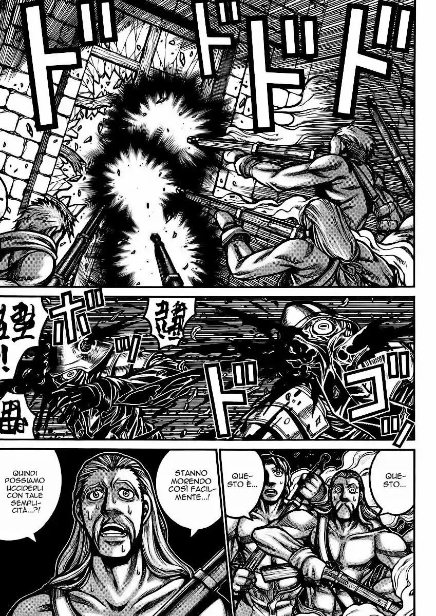 Drifters Capitolo 43 page 16