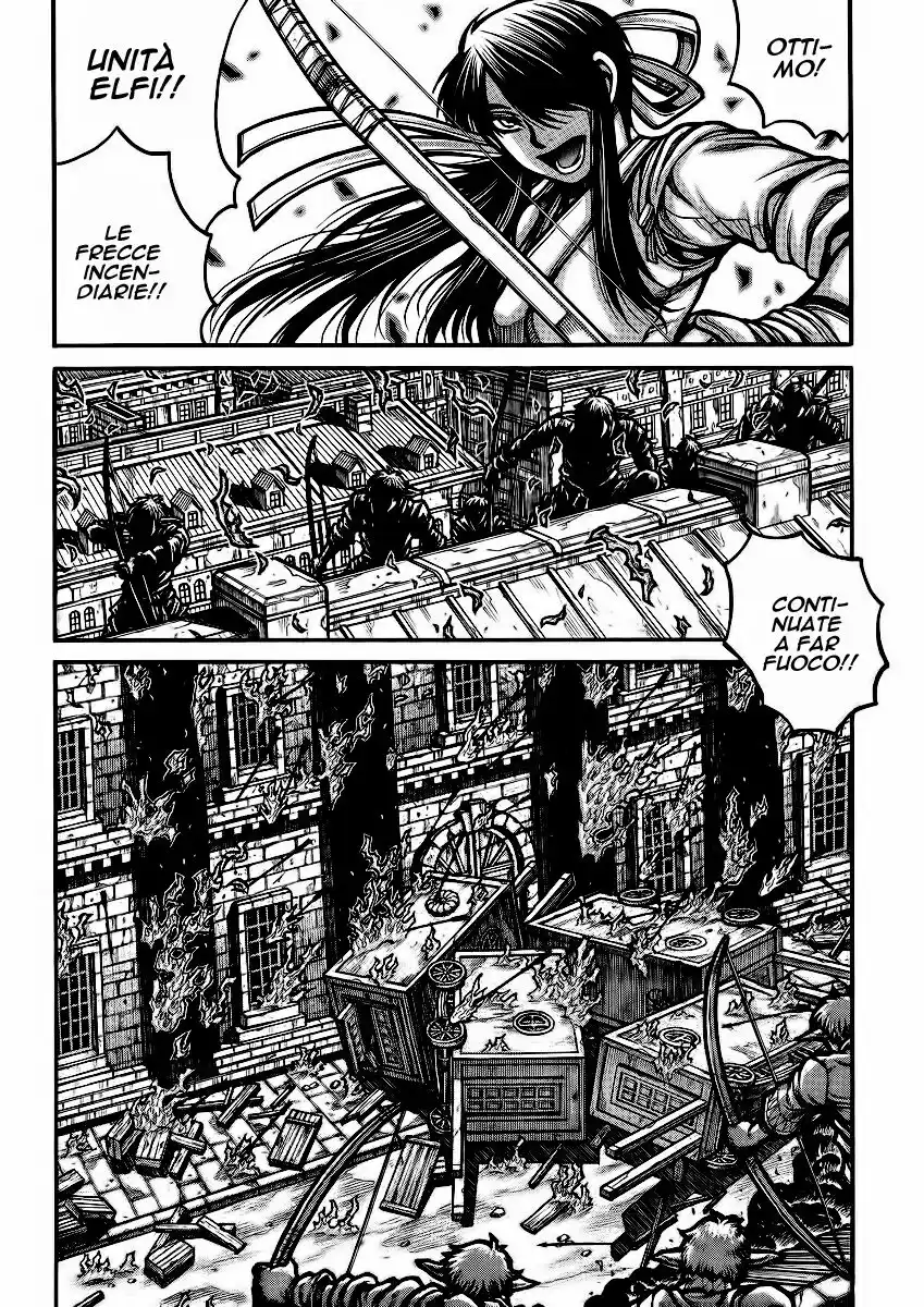 Drifters Capitolo 43 page 17