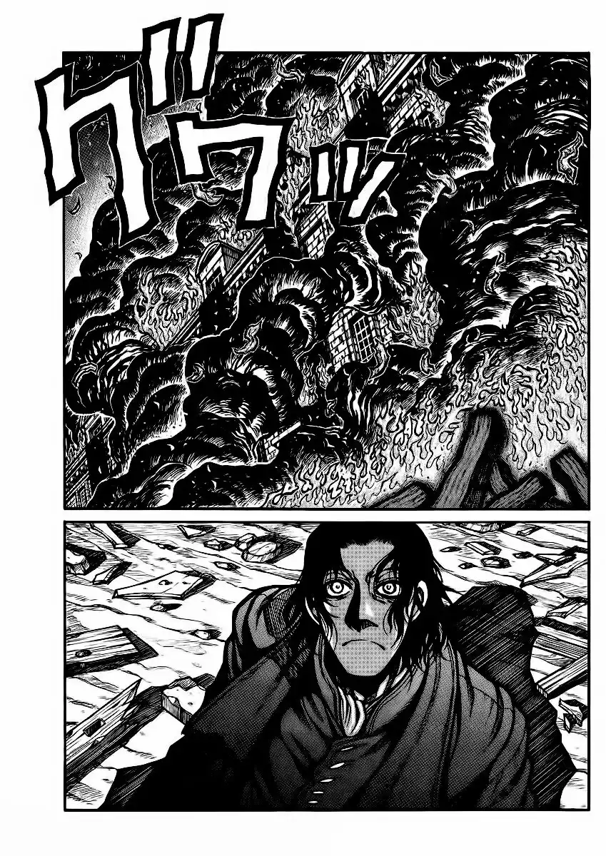 Drifters Capitolo 43 page 20