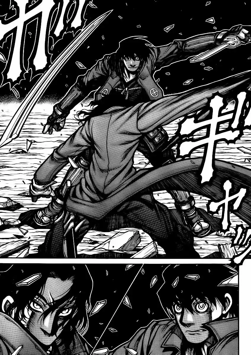 Drifters Capitolo 43 page 4