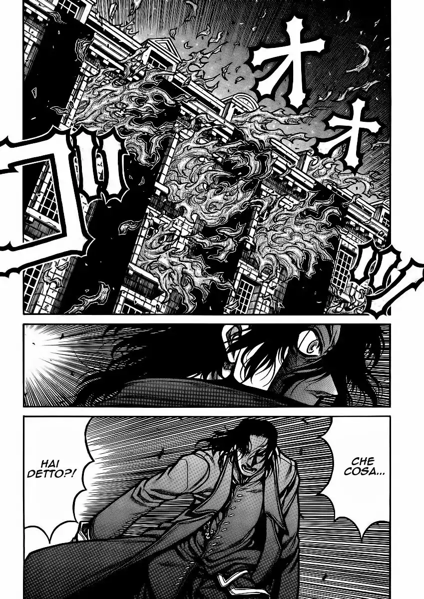 Drifters Capitolo 43 page 9