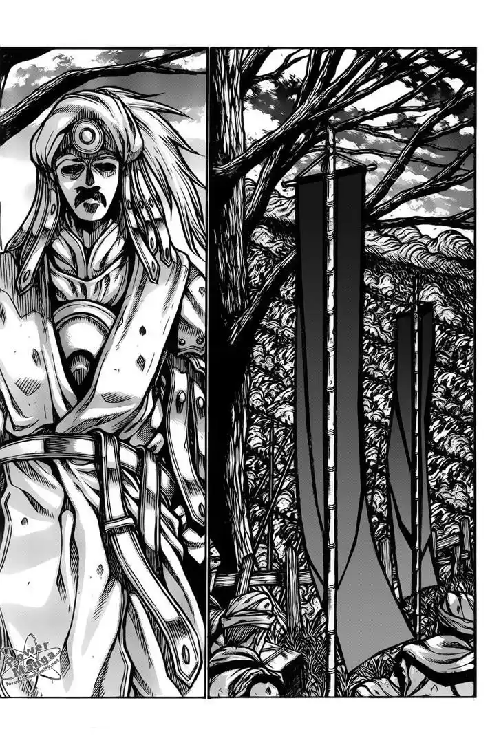 Drifters Capitolo 67 page 10