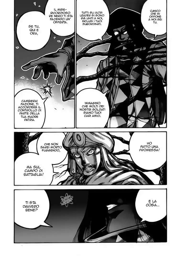 Drifters Capitolo 67 page 12