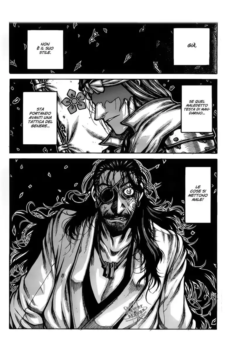 Drifters Capitolo 67 page 7