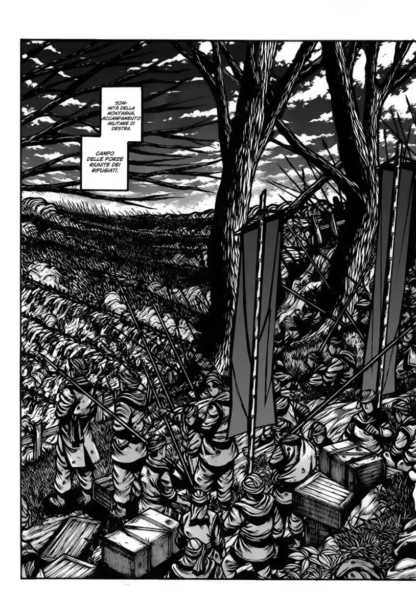 Drifters Capitolo 67 page 9