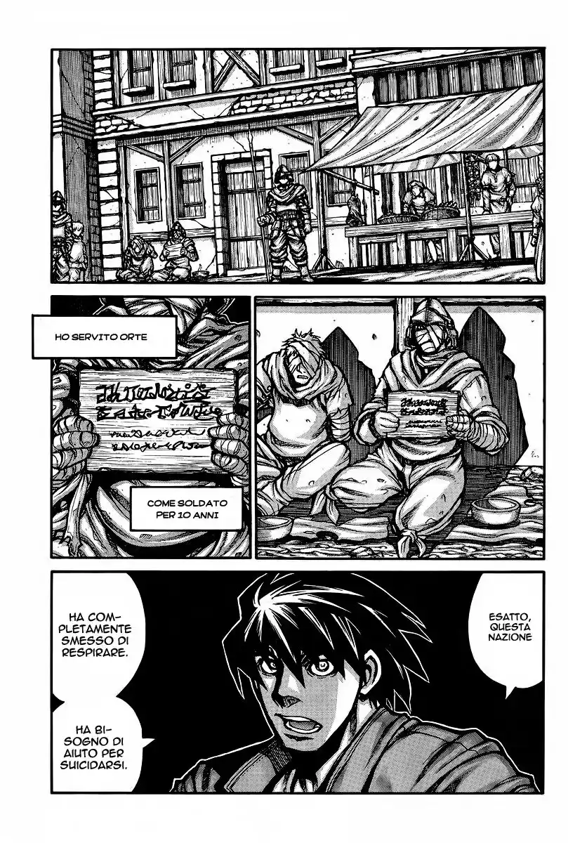 Drifters Capitolo 36 page 11