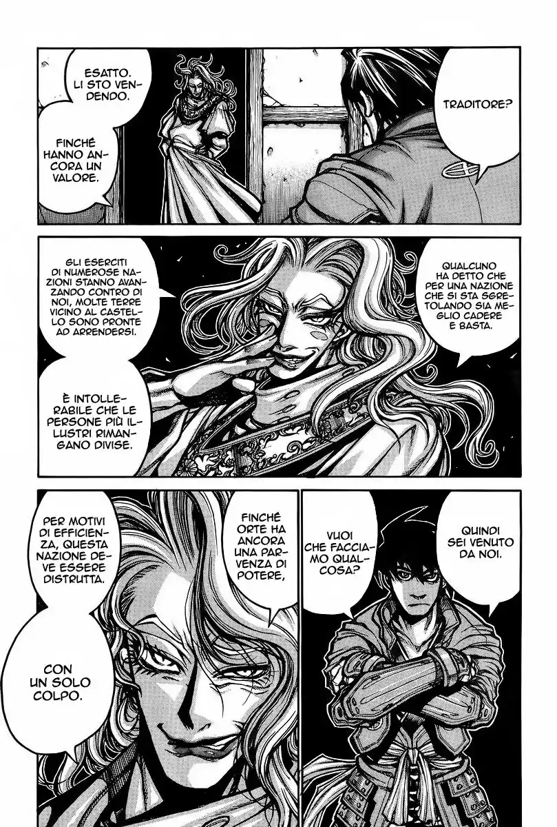 Drifters Capitolo 36 page 3