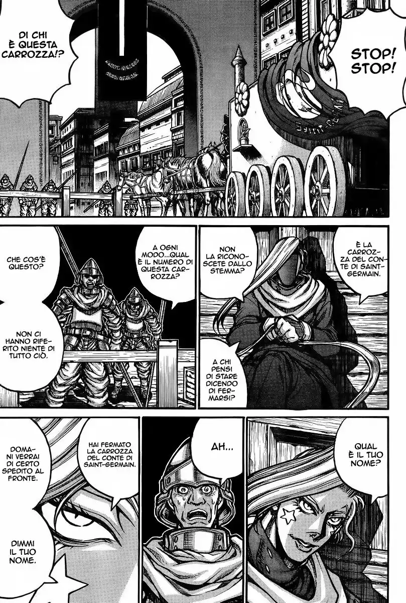 Drifters Capitolo 36 page 6