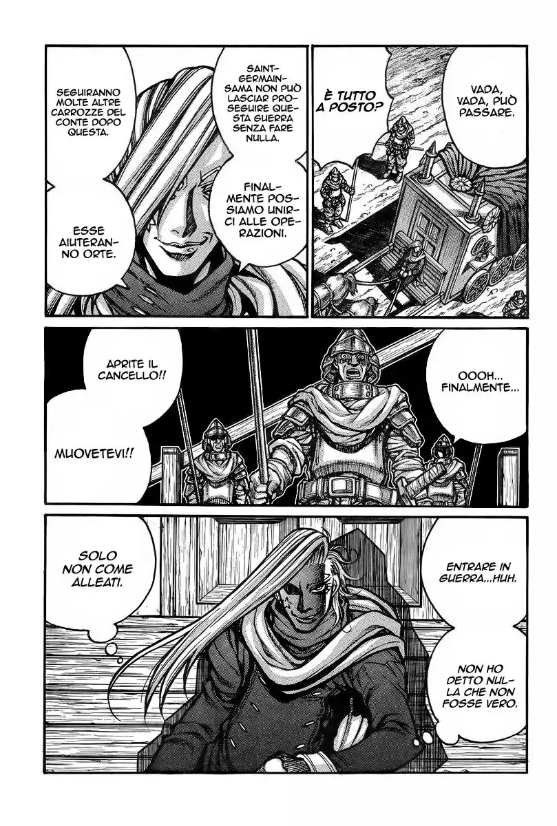 Drifters Capitolo 36 page 7