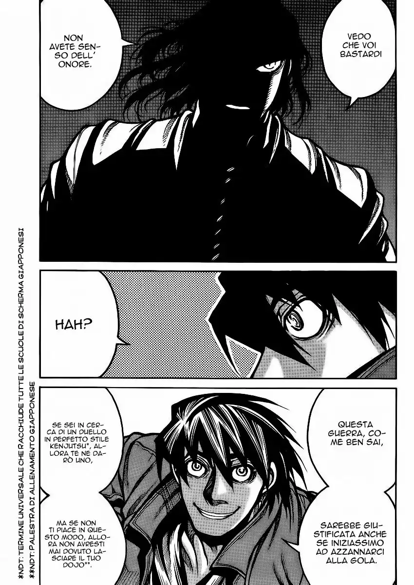 Drifters Capitolo 42 page 12