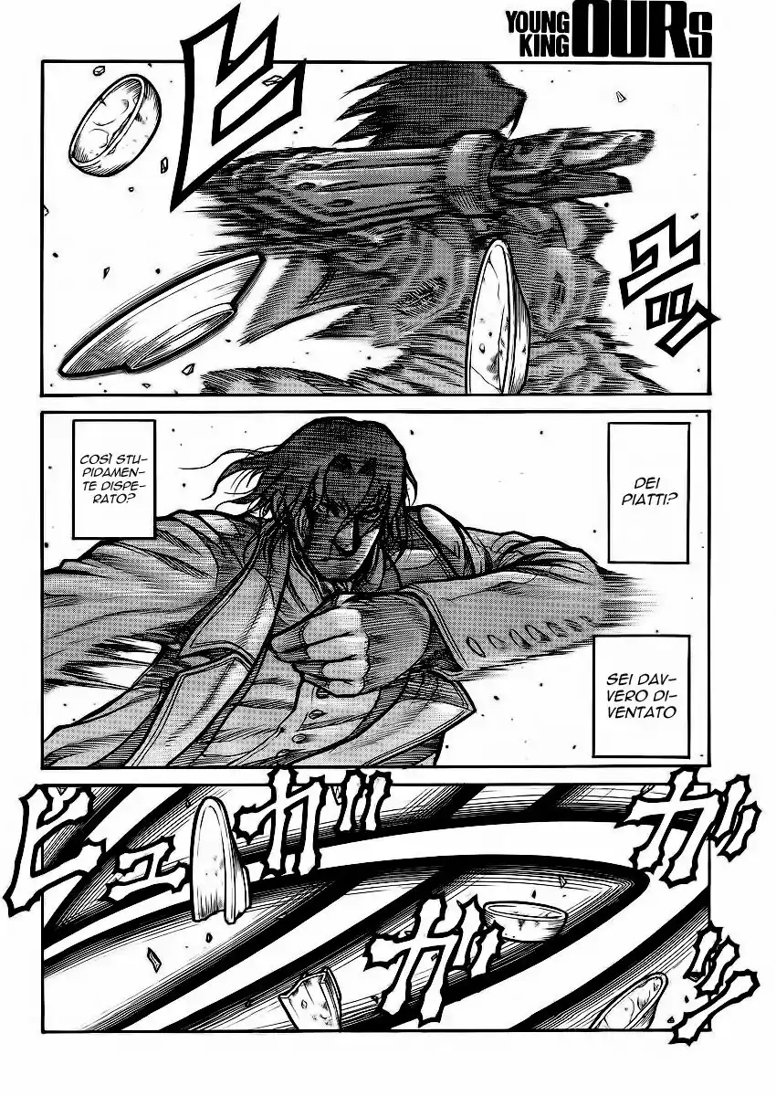 Drifters Capitolo 42 page 9