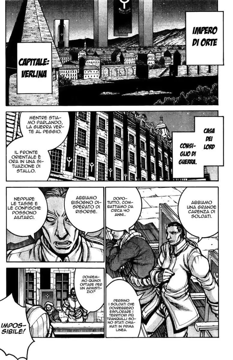 Drifters Capitolo 19 page 3