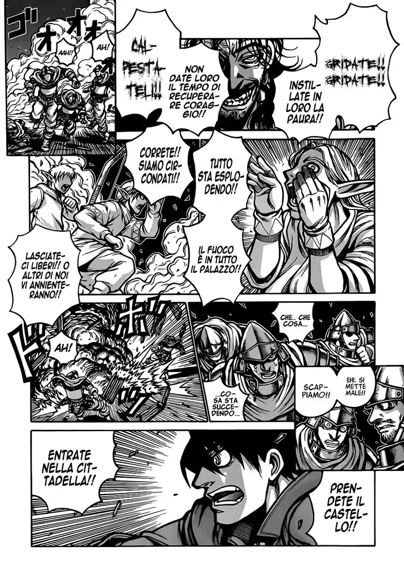 Drifters Capitolo 29 page 13