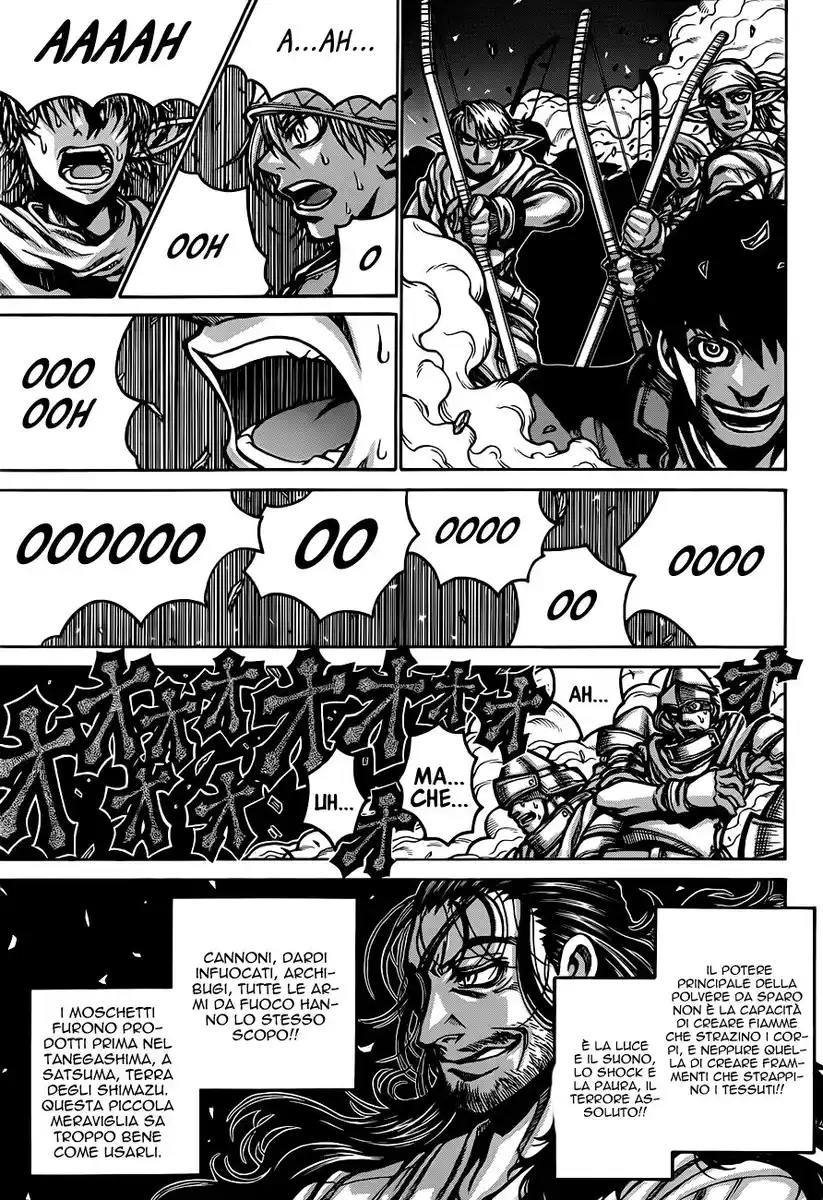 Drifters Capitolo 29 page 7