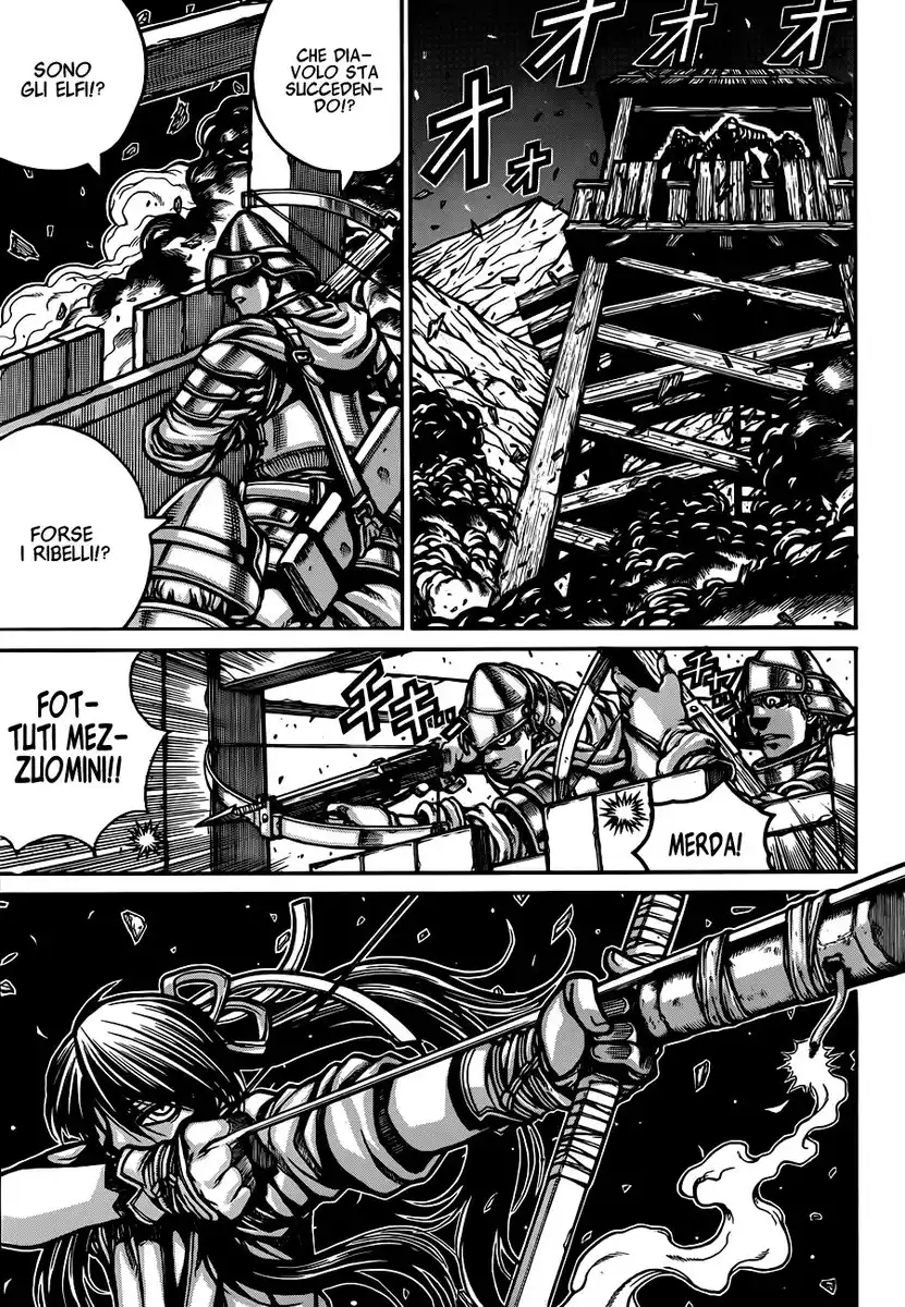 Drifters Capitolo 29 page 9