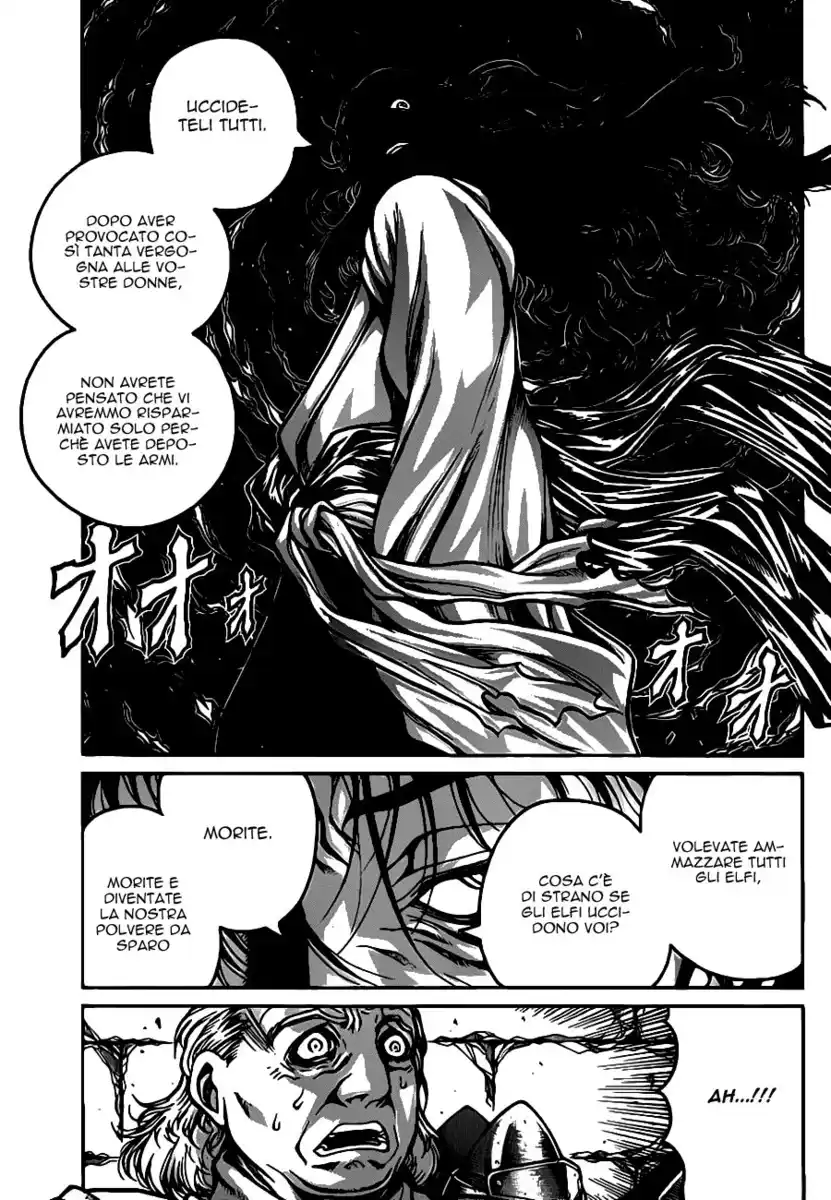 Drifters Capitolo 18 page 11