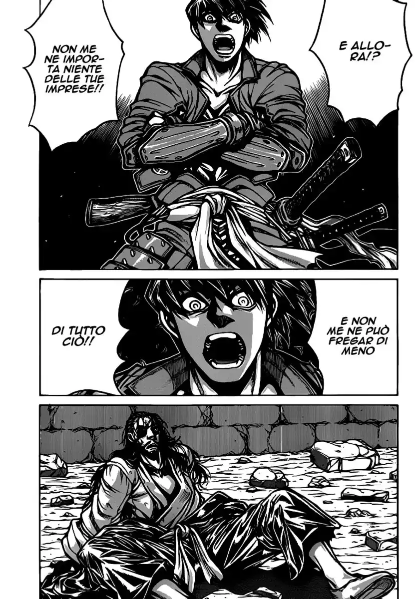 Drifters Capitolo 18 page 15