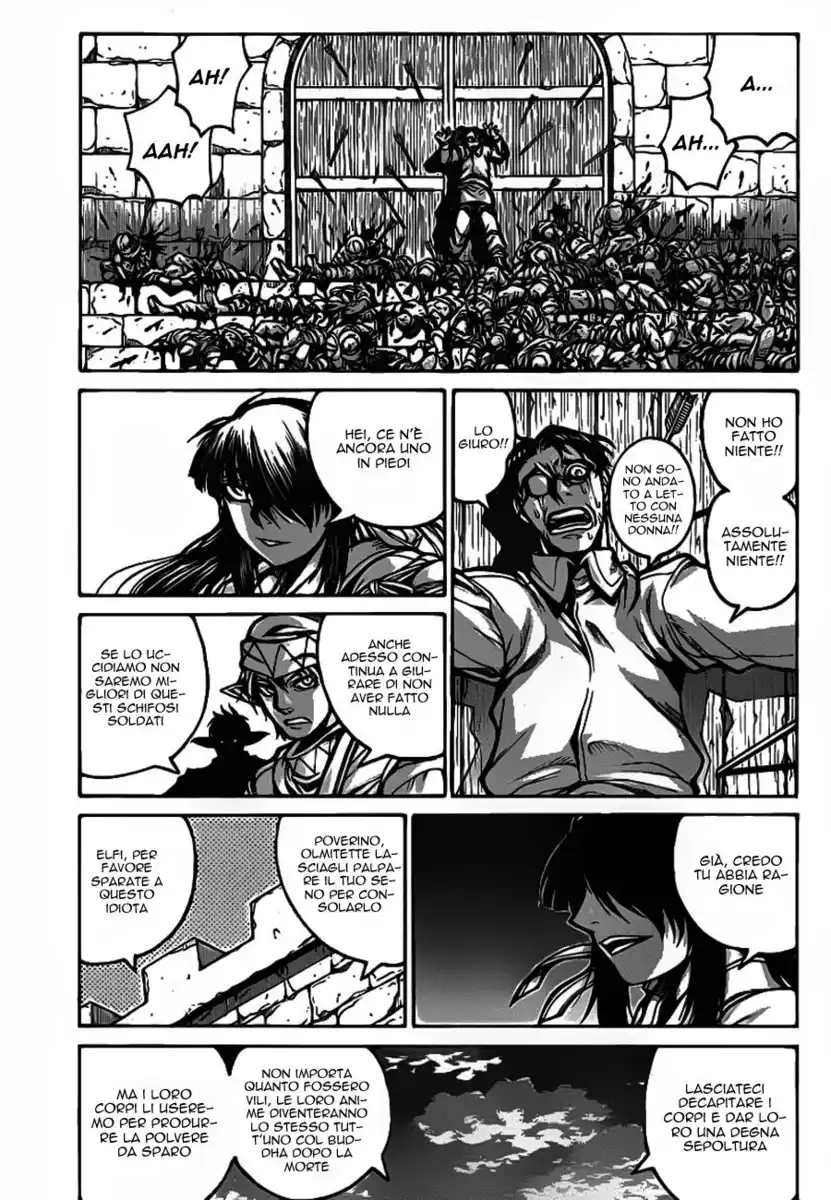 Drifters Capitolo 18 page 17