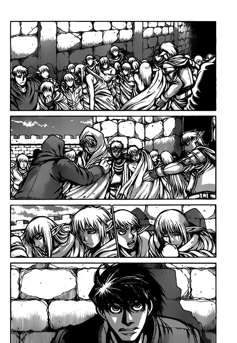 Drifters Capitolo 18 page 8