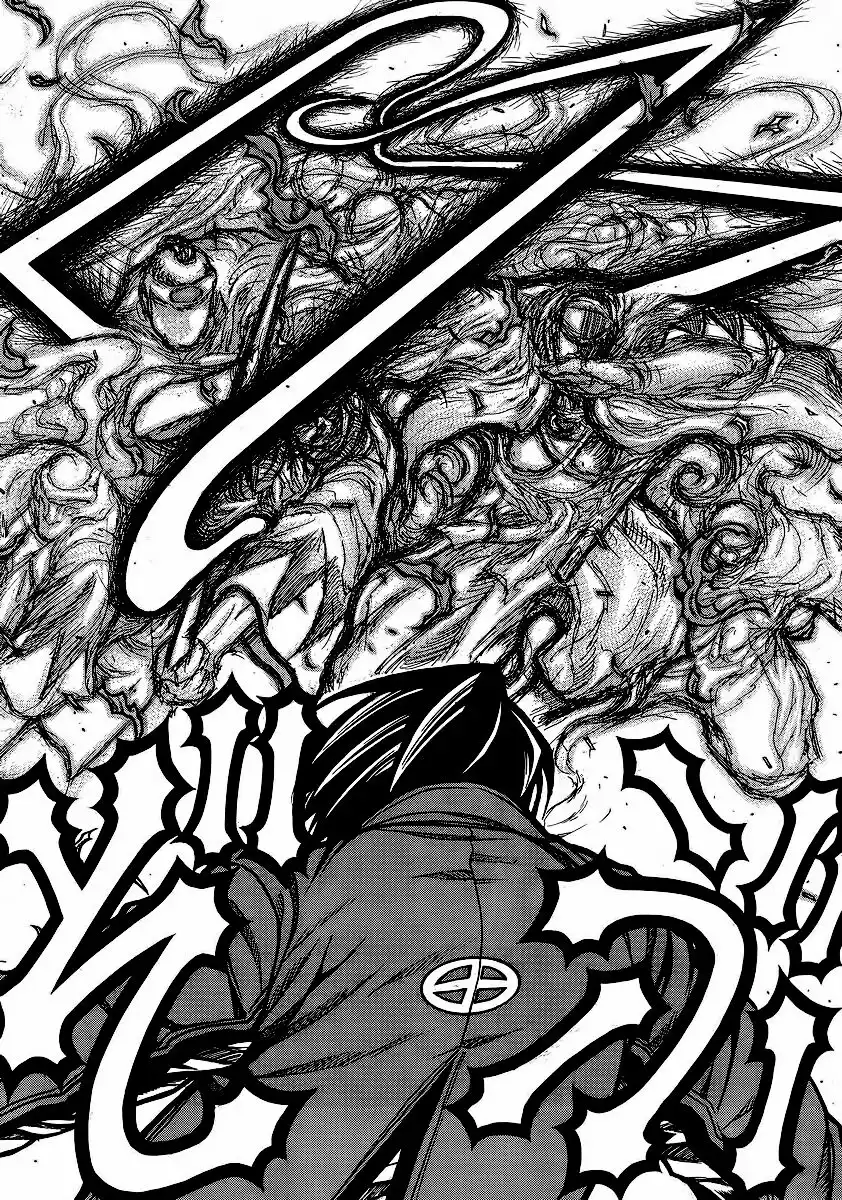 Drifters Capitolo 41 page 13