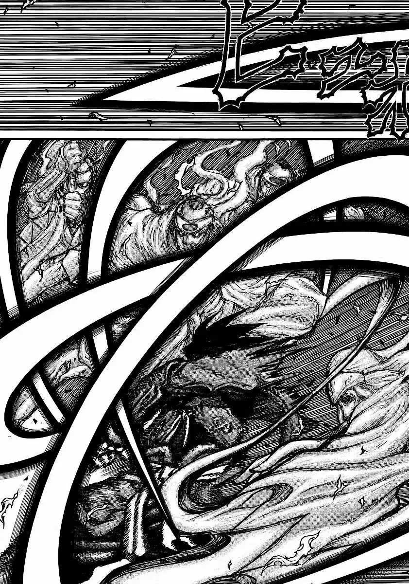 Drifters Capitolo 41 page 14