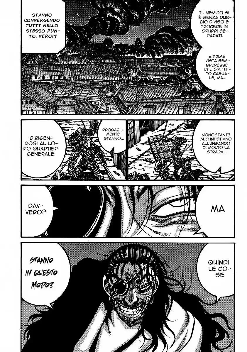 Drifters Capitolo 41 page 8