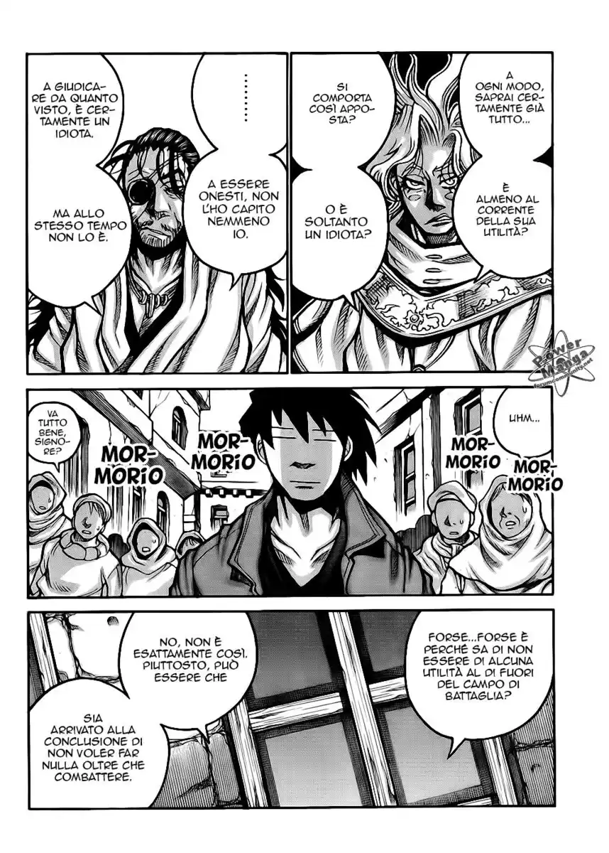 Drifters Capitolo 56 page 11