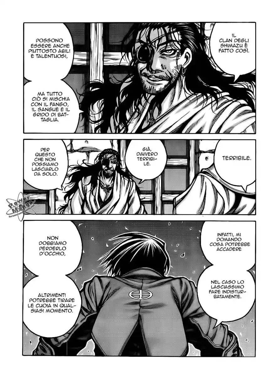 Drifters Capitolo 56 page 12