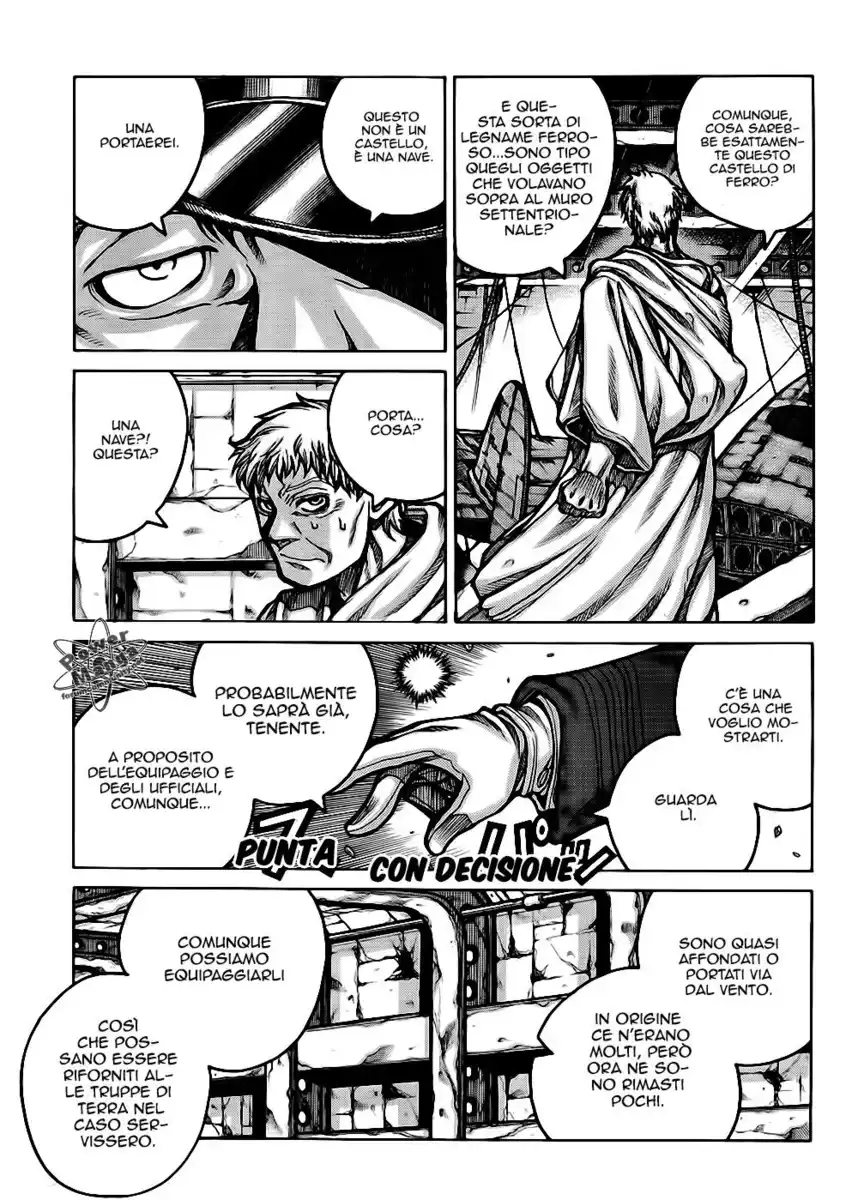 Drifters Capitolo 56 page 4