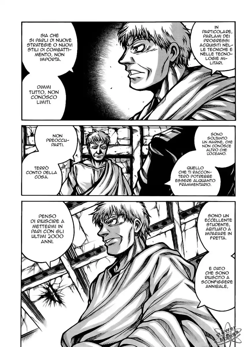 Drifters Capitolo 56 page 8