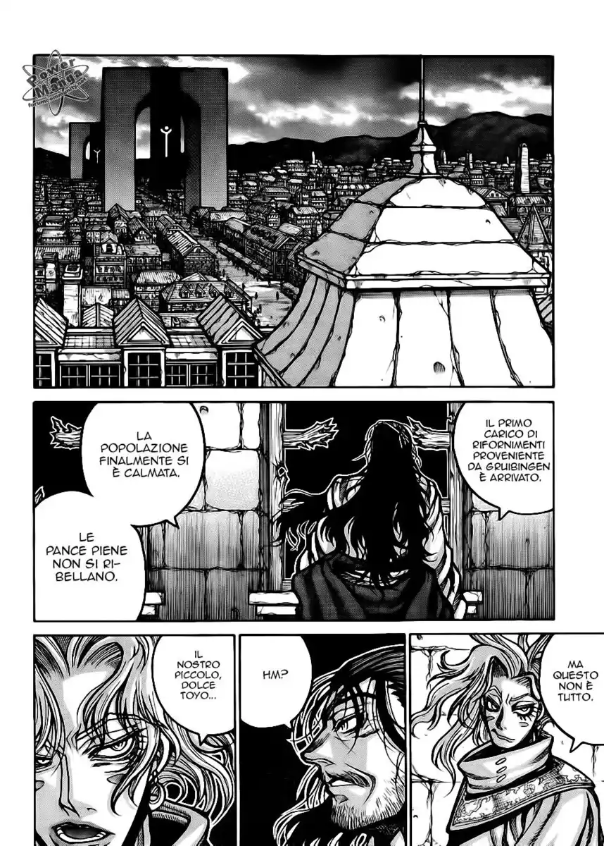 Drifters Capitolo 56 page 9