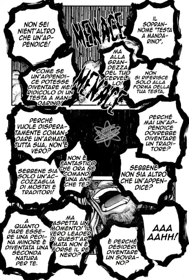 Drifters Capitolo 64 page 14