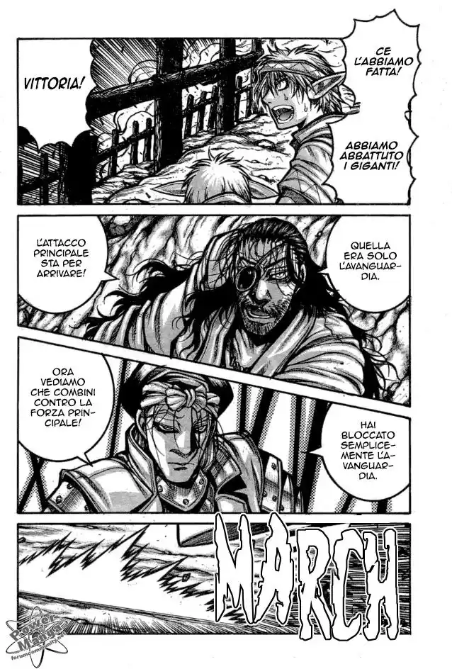 Drifters Capitolo 64 page 6