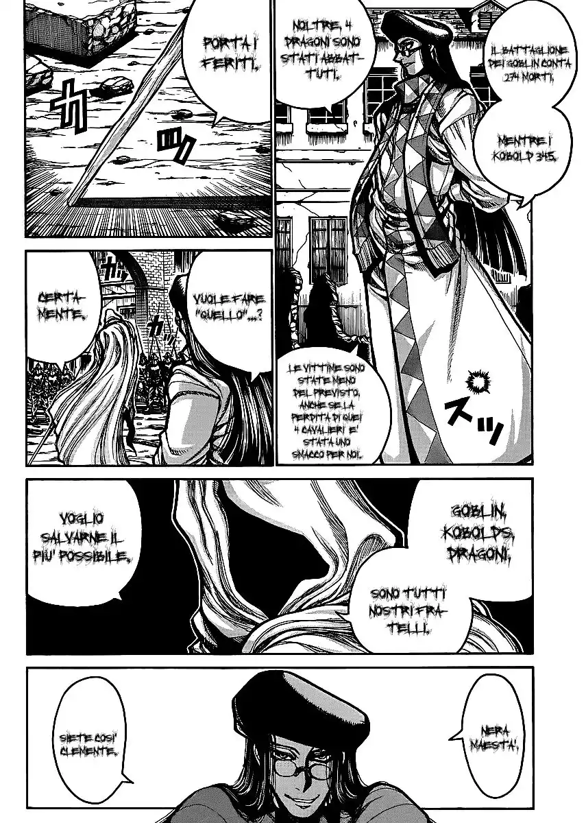 Drifters Capitolo 12 page 10