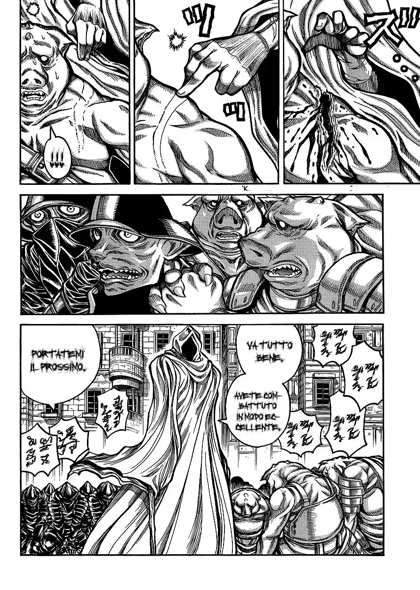 Drifters Capitolo 12 page 12