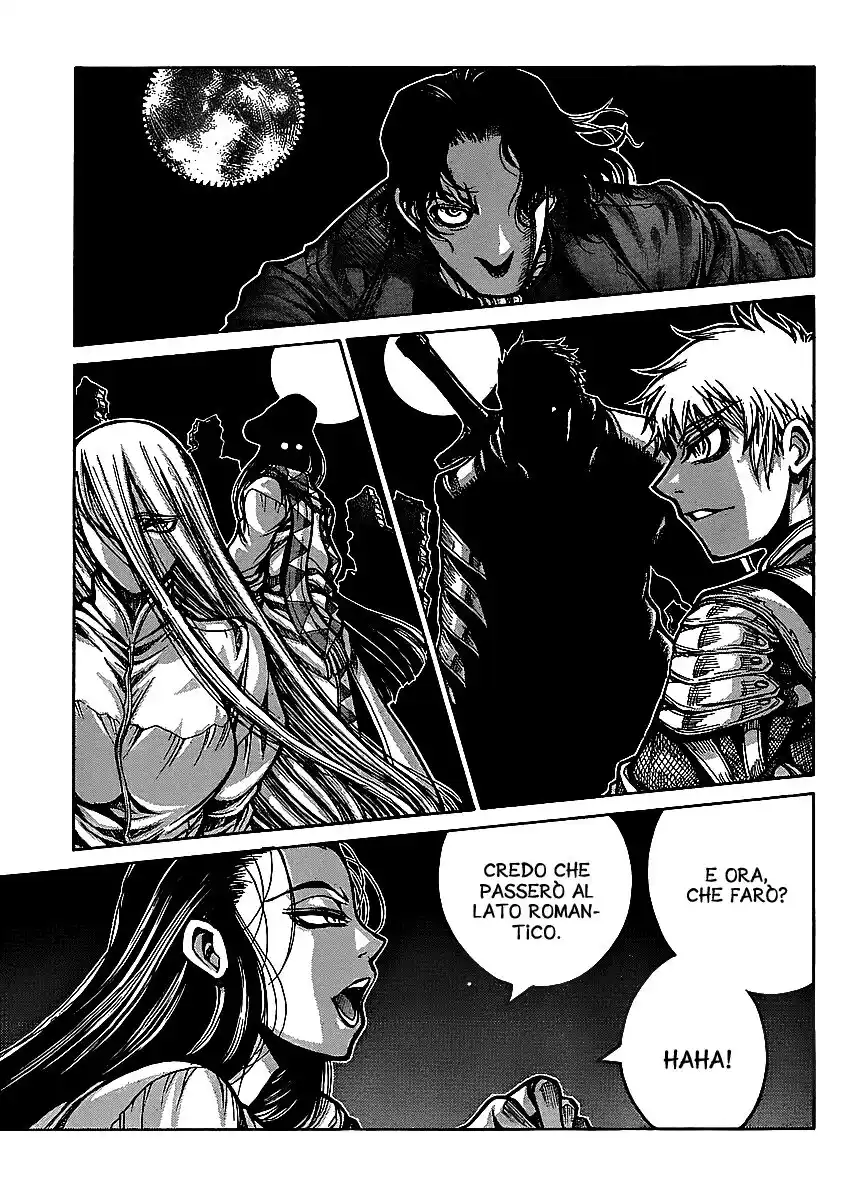 Drifters Capitolo 12 page 15