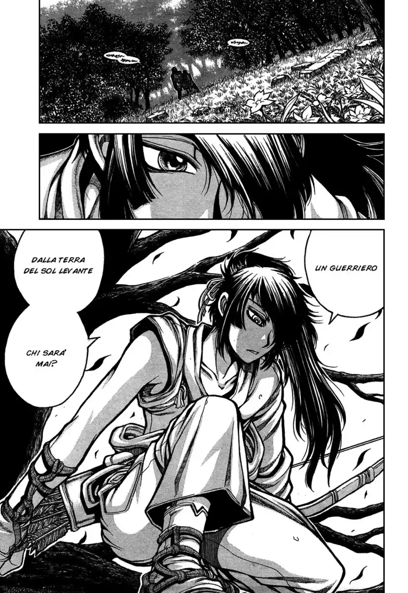 Drifters Capitolo 02 page 14