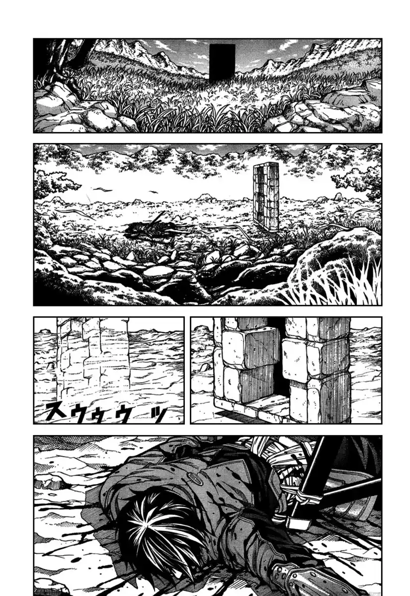 Drifters Capitolo 02 page 6