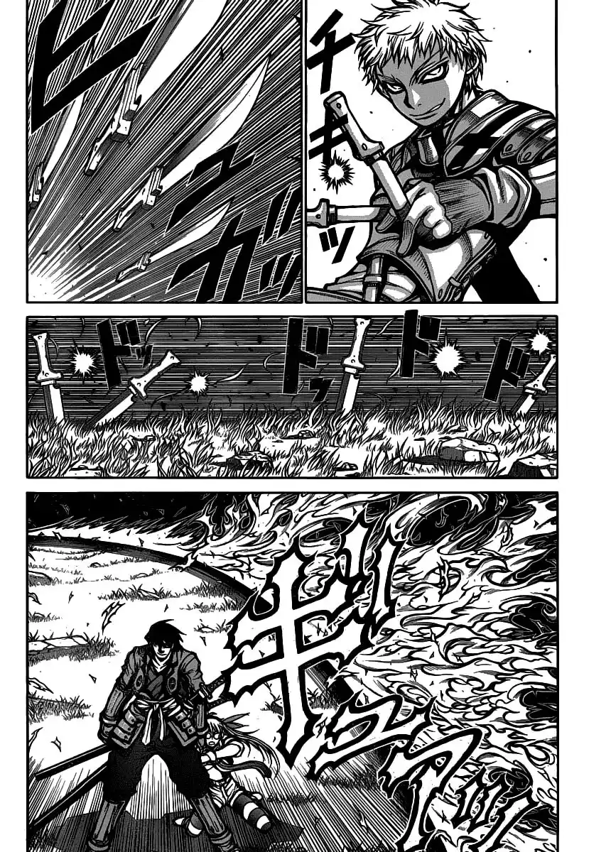 Drifters Capitolo 23 page 6