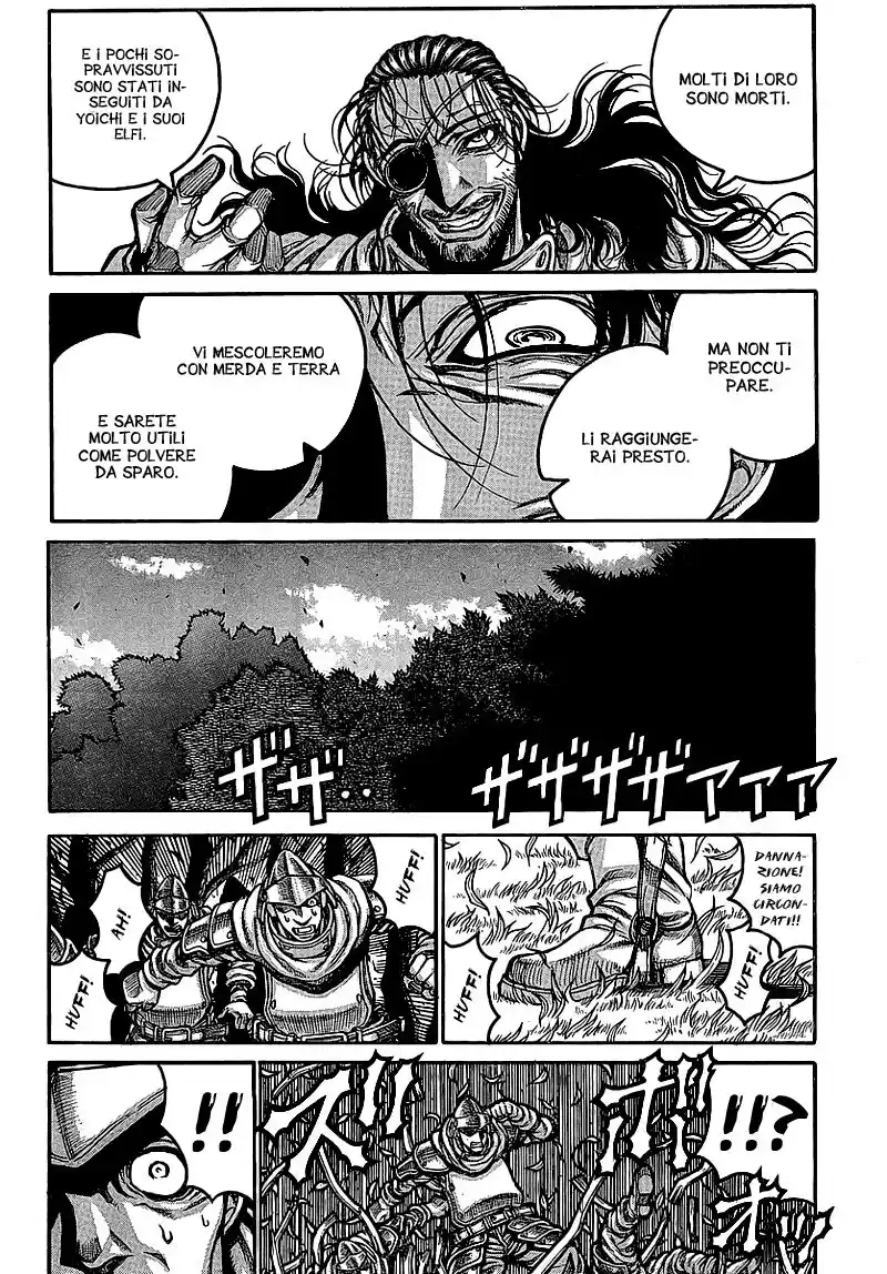 Drifters Capitolo 17 page 9