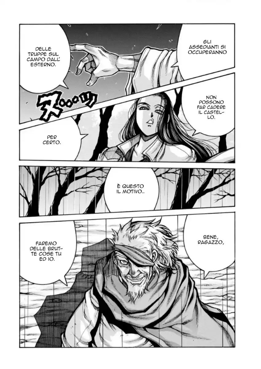 Drifters Capitolo 81 page 13