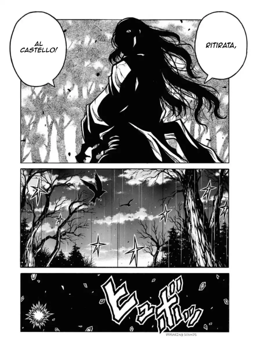 Drifters Capitolo 81 page 15